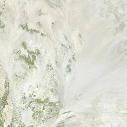 Satellite imagery of Piz dals Lejs, CH