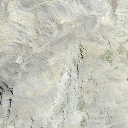 Satellite imagery of Piz dals Lejs, CH