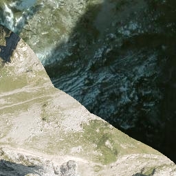 Satellite imagery of boundary_stone, IT