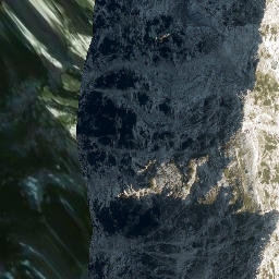 Satellite imagery of 032, IT