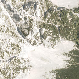Satellite imagery of 032, IT
