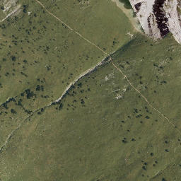 Satellite imagery of Turn, AT