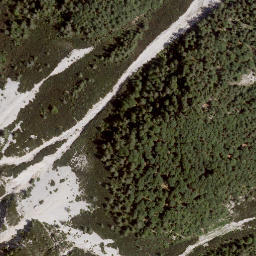 Satellite imagery of Weinasch, AT