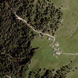 Satellite imagery of Kosiak, AT