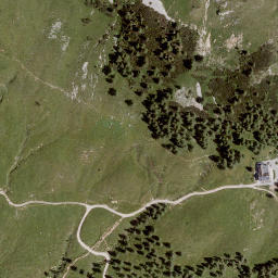 Satellite imagery of Kosiak, AT