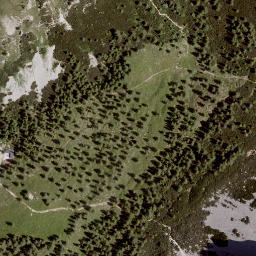 Satellite imagery of Kosiak, AT