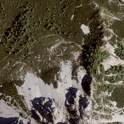 Satellite imagery of Bielschitza, AT