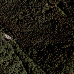 Satellite imagery of Rjava pec, AT