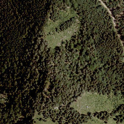Satellite imagery of Rjava pec, AT