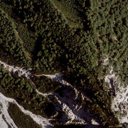 Satellite imagery of Lärchenturm, AT