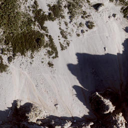 Satellite imagery of Wilze, AT