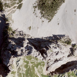 Satellite imagery of Wilze, AT