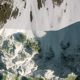 Satellite imagery of Tolsta-Kosuta, AT