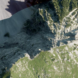 Satellite imagery of Tolsta-Kosuta, AT