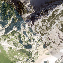 Satellite imagery of Tolsta-Kosuta, AT