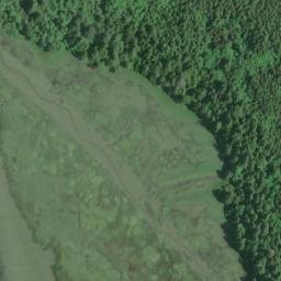 Satellite imagery of Stanley Peninsula, US
