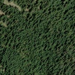 Satellite imagery of Nannie Ridge, US