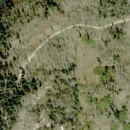 Satellite imagery of Rocky Ridge, US