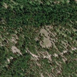 Satellite imagery of SE SW Section 15 Mine, US