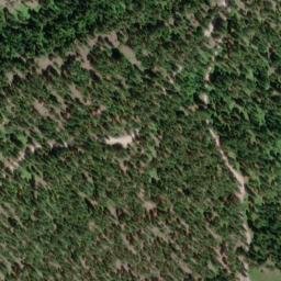 Satellite imagery of SE SW Section 15 Mine, US