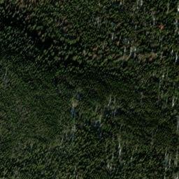 Satellite imagery of Black Pine Ridge, US