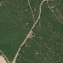 Satellite imagery of Black Pine Mine, US