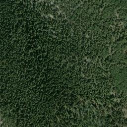 Satellite imagery of NE SW Section 17 Mine, US