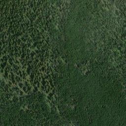 Satellite imagery of Snowcap Mine, US