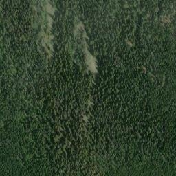 Satellite imagery of Snowcap Mine, US