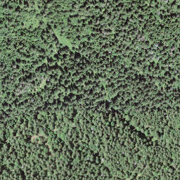 Satellite imagery of Pointe de Fin Château, CH