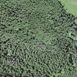 Satellite imagery of Pointe de Fin Château, CH