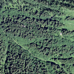 Satellite imagery of Dent de Jaman, CH