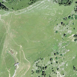 Satellite imagery of Col de Bonaudon, CH