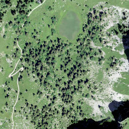 Satellite imagery of Dent de Hautadon, CH