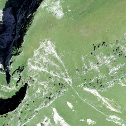Satellite imagery of Dent de Hautadon, CH