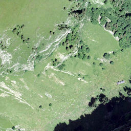 Satellite imagery of Dent de Hautadon, CH