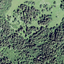 Satellite imagery of Jayet, Pas de, CH