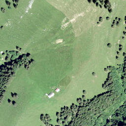 Satellite imagery of Col des Gaules, CH