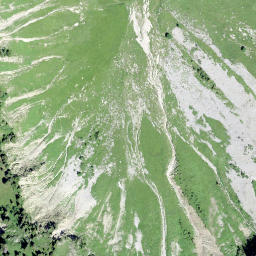 Satellite imagery of Col des Gaules, CH