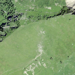 Satellite imagery of Planachaux, CH