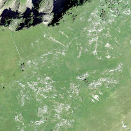 Satellite imagery of Planachaux, CH