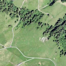 Satellite imagery of Col de Sonlomont, CH
