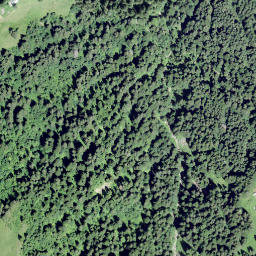 Satellite imagery of Col de Sonlomont, CH