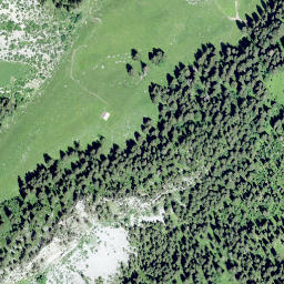 Satellite imagery of Sex Mossard, CH