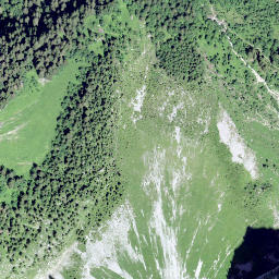 Satellite imagery of Brecaca, CH