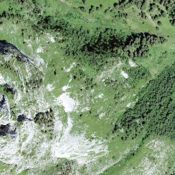 Satellite imagery of Trittlisattel, CH
