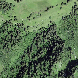 Satellite imagery of Tête de l'Ane, CH