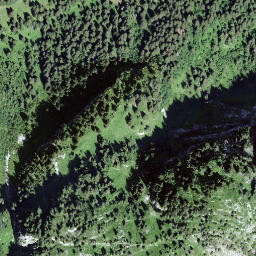 Satellite imagery of Tête de l'Ane, CH