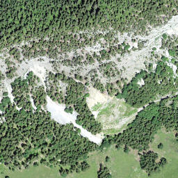 Satellite imagery of Muttehubel, CH