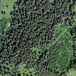 Satellite imagery of Hohe Windspillen, CH